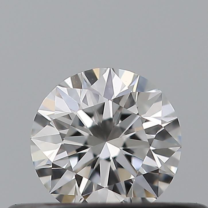 0.27 carat Round diamond F  VS1 Excellent