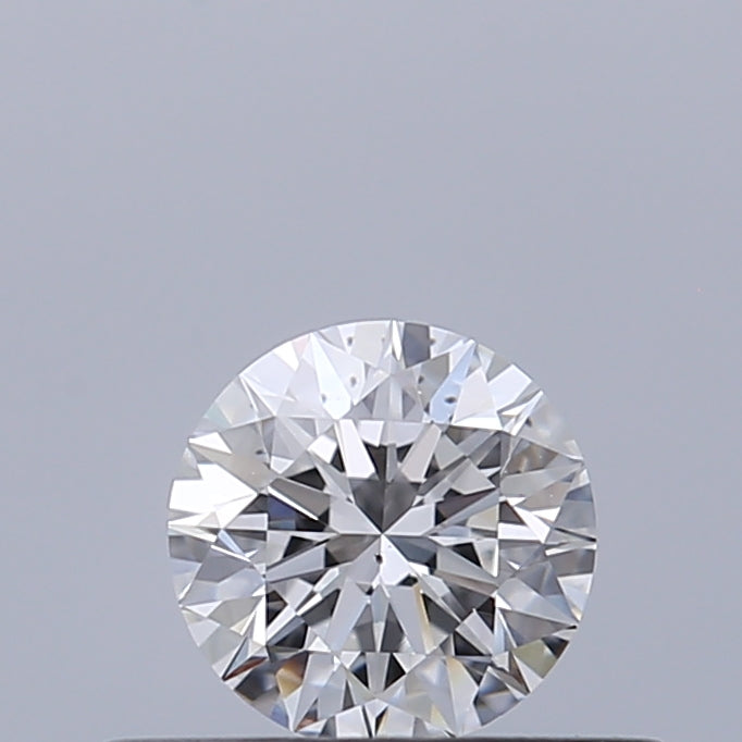 0.35 carat Round diamond D VS2 Excellent