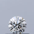 0.31 carat Round diamond G VVS1 Excellent