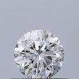 0.50 carat Round diamond E VS1 VeryGood