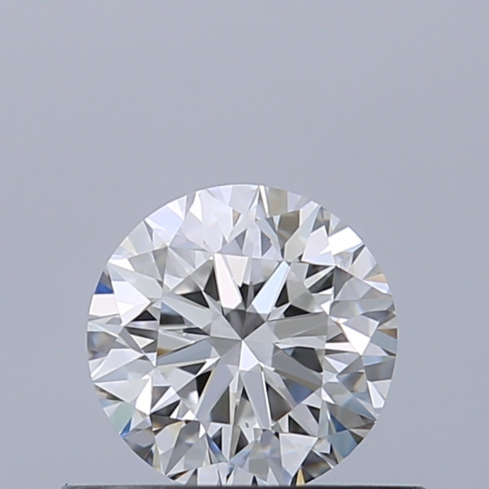 0.50 carat Round diamond E VS1 VeryGood