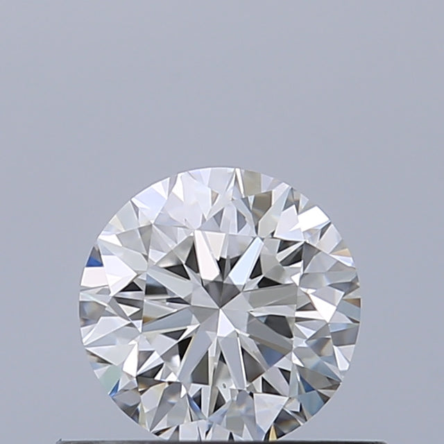 0.50 carat Round diamond E VS1 VeryGood