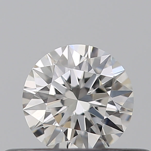 0.27 carat Round diamond G  VVS1 Excellent