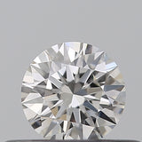 0.27 carat Round diamond G  VVS1 Excellent