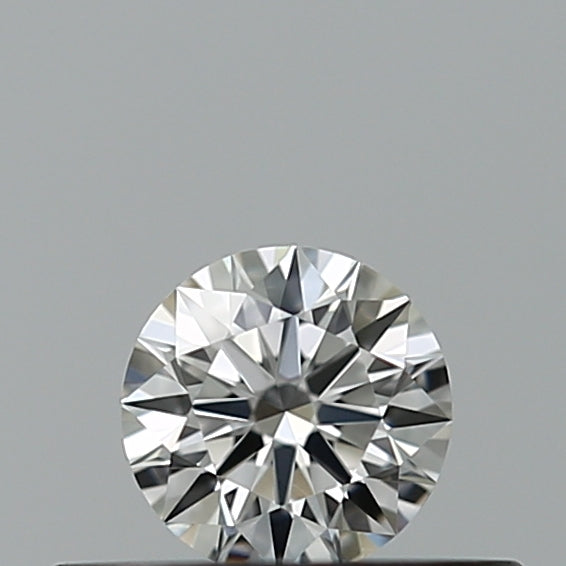 0.20 carat Round diamond F  VS2 Excellent