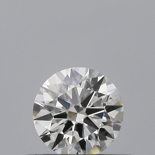 0.32 carat Round diamond G VVS2 Excellent