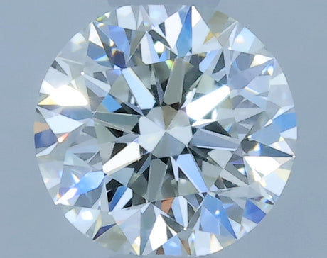 0.31 carat Round diamond H VVS1 Excellent