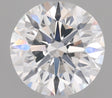 1.00 carat Round diamond H SI1 Excellent