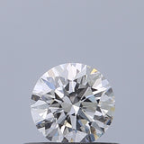 0.37 carat Round diamond F VS2 Excellent