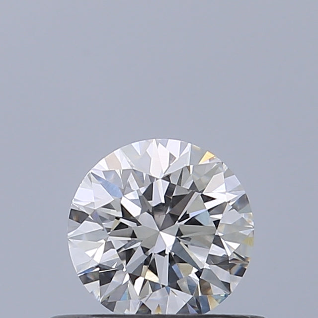 0.37 carat Round diamond F VS2 Excellent