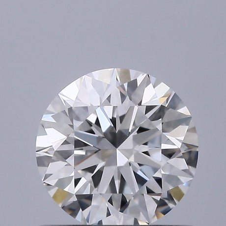 0.62 carat Round diamond D IF Excellent