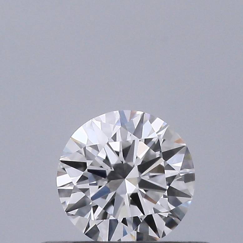 0.30 carat Round diamond D VVS1 Excellent