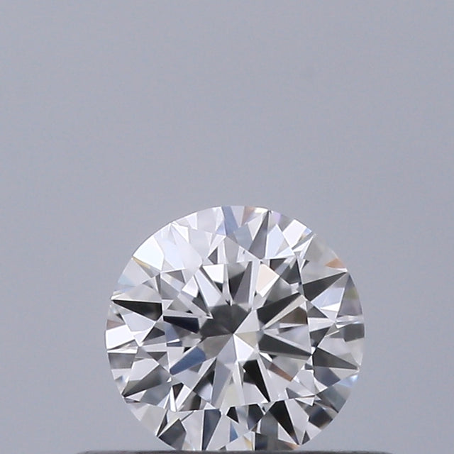 0.30 carat Round diamond D VVS1 Excellent
