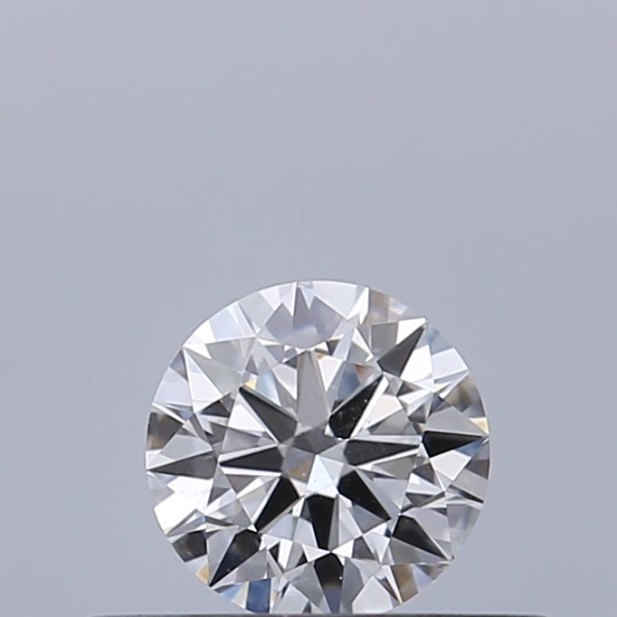 0.30 carat Round diamond D SI1 Excellent