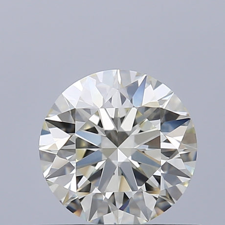 0.62 carat Round diamond L VVS1 Excellent
