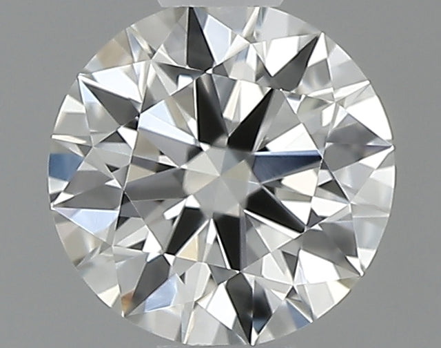 0.51 carat Round diamond G VVS2 Excellent