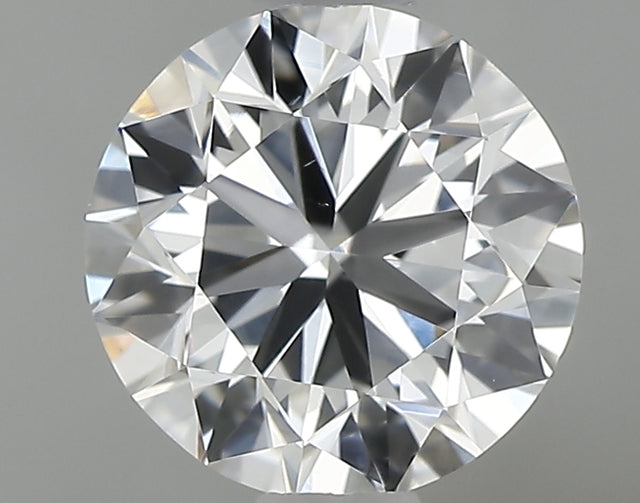 0.80 carat Round diamond D VS2 VeryGood