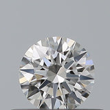 0.30 carat Round diamond F  VVS1 Excellent