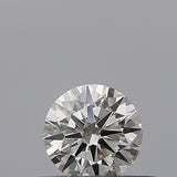 0.28 carat Round diamond H  VVS2 Excellent