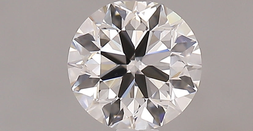 0.70 carat Round diamond G VVS1 VeryGood