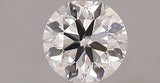 0.70 carat Round diamond G VVS1 VeryGood