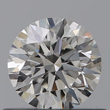 0.45 carat Round diamond H  VVS1 Excellent