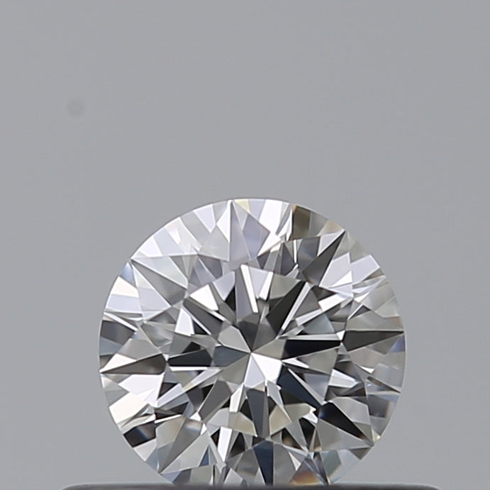 0.34 carat Round diamond G  IF Excellent