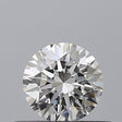 0.30 carat Round diamond G  IF Excellent