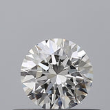 0.30 carat Round diamond G  IF Excellent