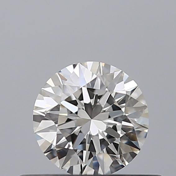 0.30 carat Round diamond G  IF Excellent