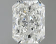 1.00 carat Radiant diamond G VVS1 