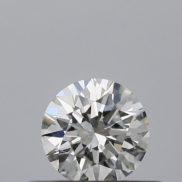 0.34 carat Round diamond F  VVS1 Excellent