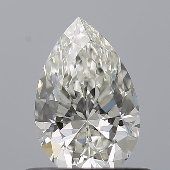 0.50 carat Pear diamond G IF VeryGood