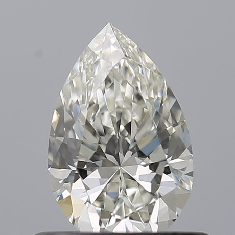0.50 carat Pear diamond G IF VeryGood