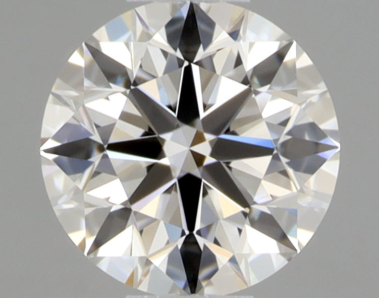 0.41 carat Round diamond H VS1 Excellent