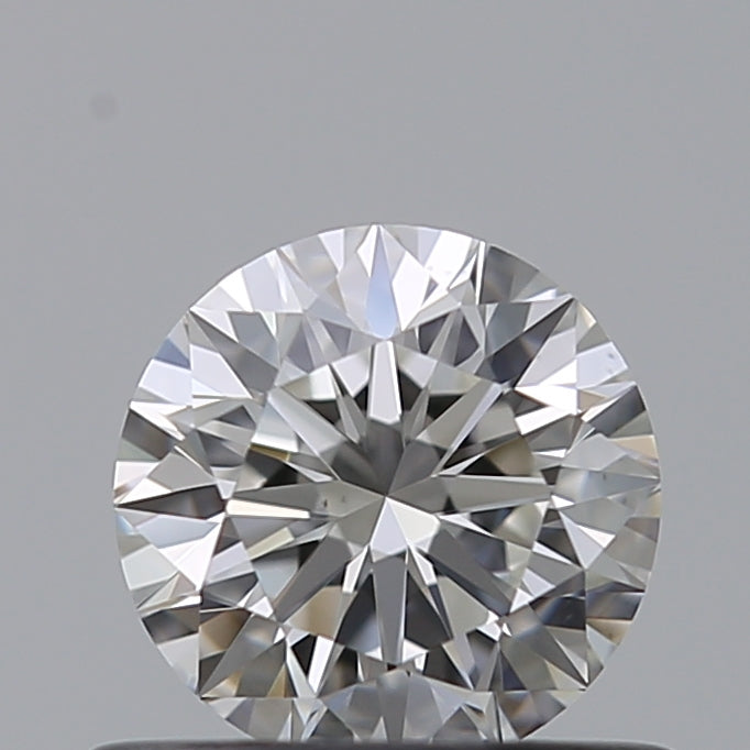 0.51 carat Round diamond G  VS1 Excellent