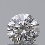 0.51 carat Round diamond G  VS1 Excellent