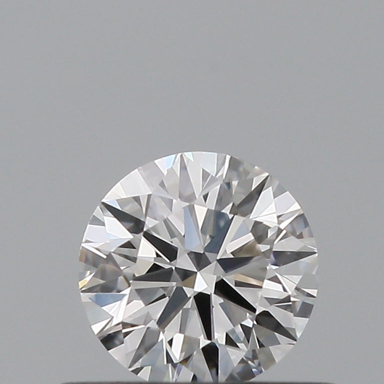 0.40 carat Round diamond D  VS1 Excellent