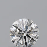 0.40 carat Round diamond D  VS1 Excellent