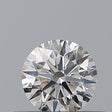0.29 carat Round diamond E VS2 Excellent