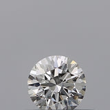 0.25 carat Round diamond F  VVS2 Excellent