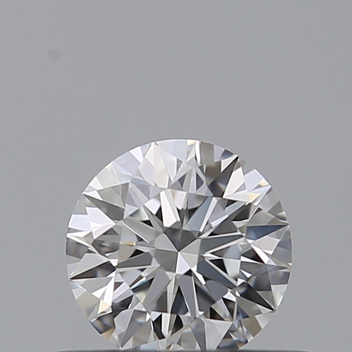 0.36 carat Round diamond E  VVS1 Excellent