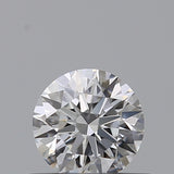 0.36 carat Round diamond E  VVS1 Excellent