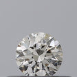 0.23 carat Round diamond G VVS1 Excellent