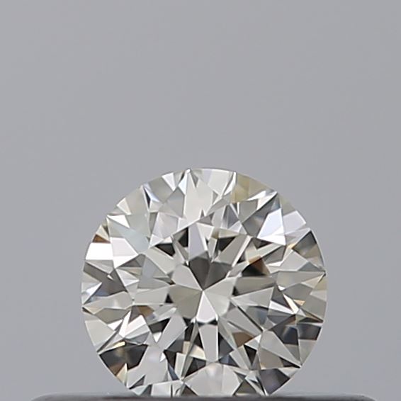 0.23 carat Round diamond G VVS1 Excellent