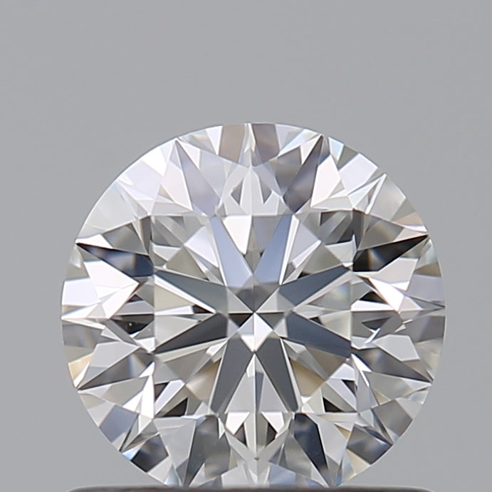 0.70 carat Round diamond F  VS1 Excellent