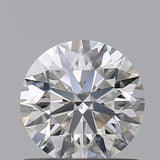 0.70 carat Round diamond F  VS1 Excellent