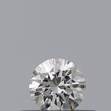 0.23 carat Round diamond F  VS2 Excellent