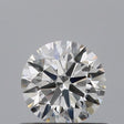 0.51 carat Round diamond D VS1 Excellent