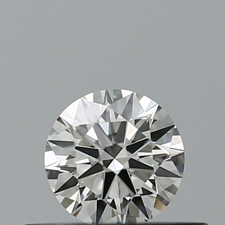 0.24 carat Round diamond G VVS1 Excellent
